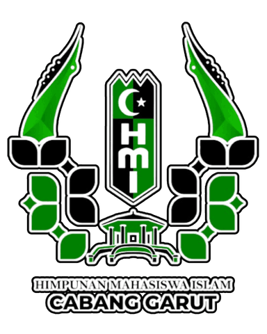 Logo Cabang Garut