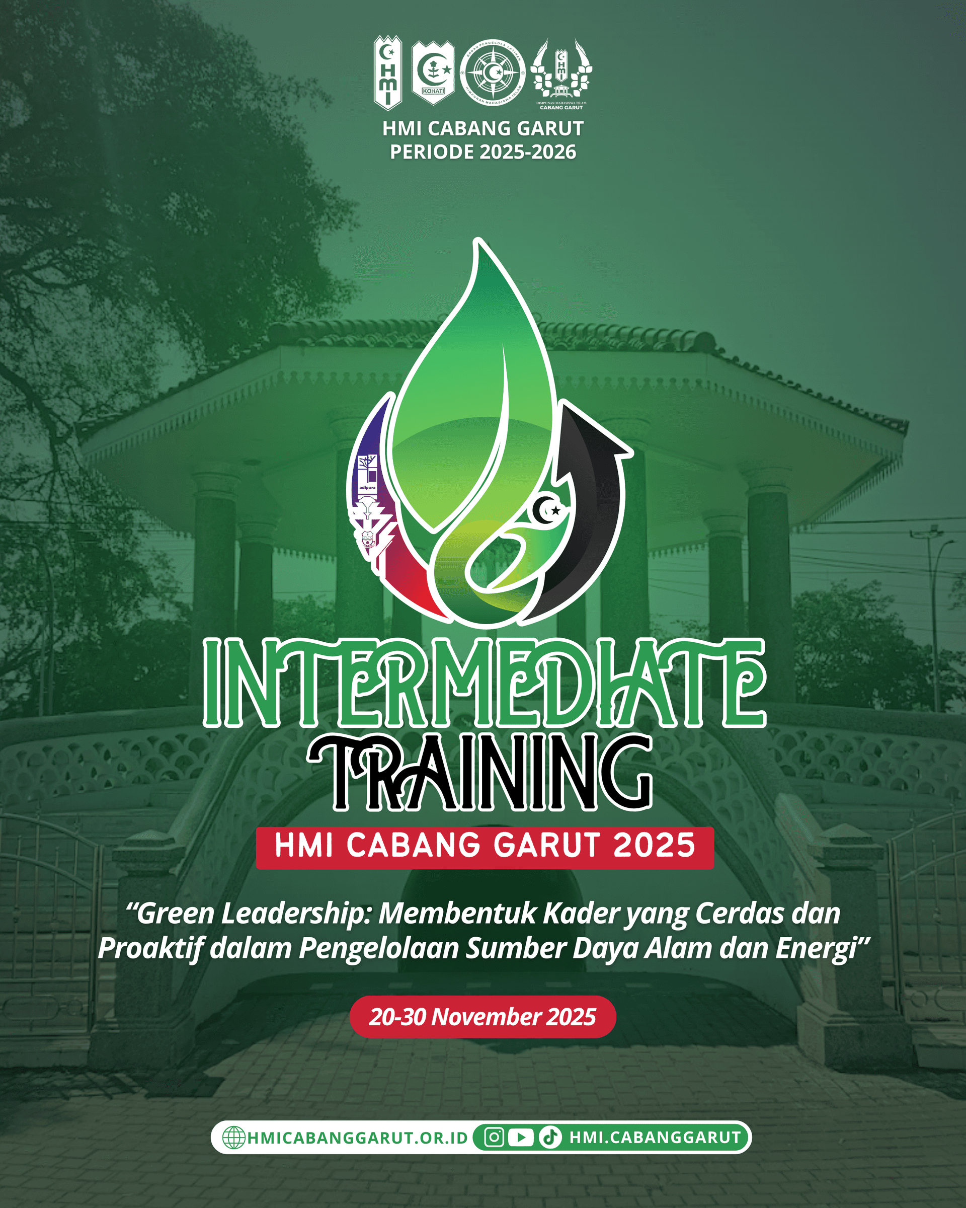 INTERMEDIATE TRAINING (LK2)