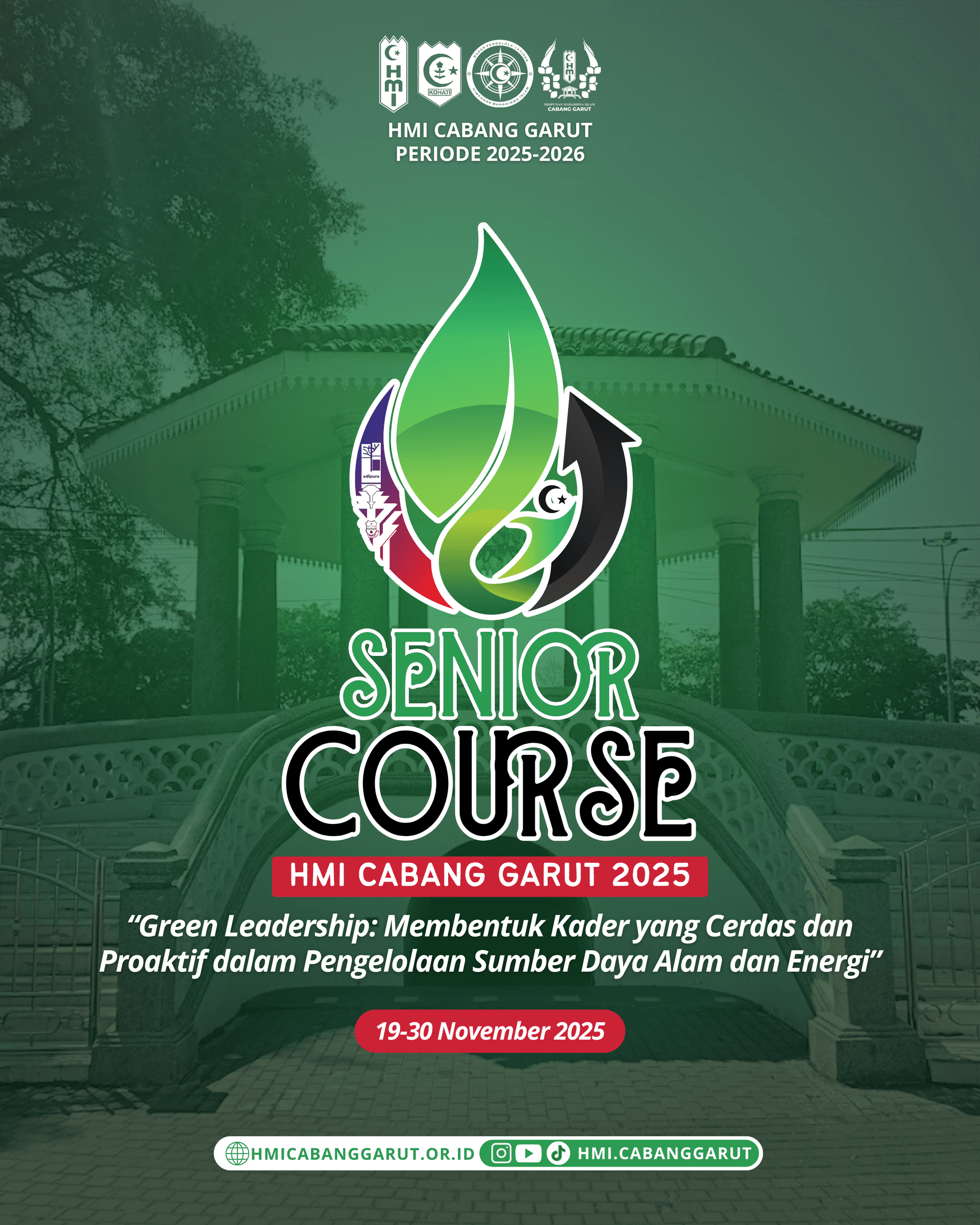 SENIOR COURSE (SC)